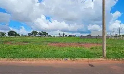 Terreno à venda, 174 m² por R$ 235.000,00 - Parque Residencial Cândido Portinari - Ribeirão Preto/SP