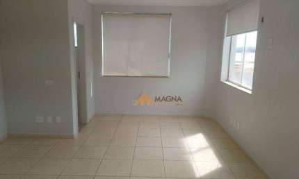 Sala à venda, 26 m² por R$ 170.000,00 - Jardim Sumaré - Ribeirão Preto/SP