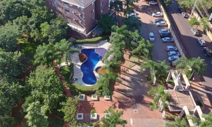 Apartamento à venda, 76 m² por R$ 320.000,00 - Parque Industrial Lagoinha - Ribeirão Preto/SP