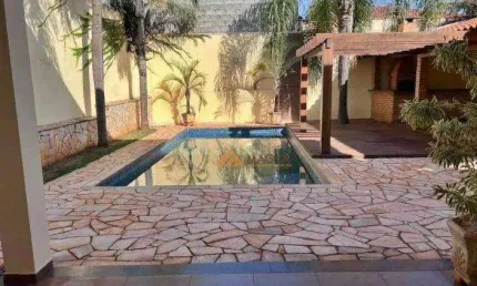 Casa com 3 quartos à venda no City Ribeirão, Ribeirão Preto 