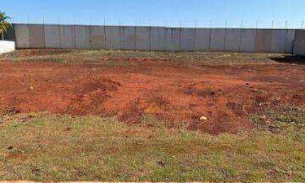 Terreno à venda, 320 m² por R$ 328.000,00 - Vivendas da Mata - Portal Jatobá - Ribeirão Preto/SP