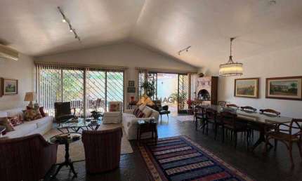 Casa à venda, 268 m² por R$ 800.000,00 - Alto da Boa Vista - Ribeirão Preto/SP