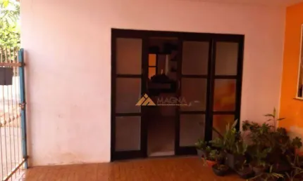 Casa à venda, 126 m² por r$ 190.000,00 - campos elíseos - ribeirão preto/sp