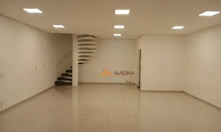 Salão para alugar, 296 m² por R$ 15.372,46/mês - Campos Elíseos - Ribeirão Preto/SP