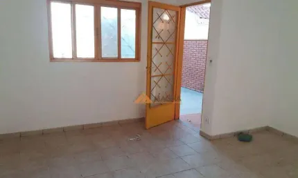 Casa com 3 dormitórios à venda, 85 m² por R$ 210.000,00 - Jardim Paulistano - Ribeirão Preto/SP