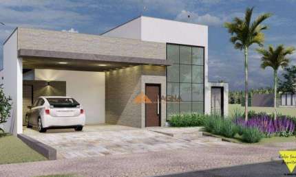 Casa à venda, 182 m² por R$ 1.500.000,00 - Residencial Alto do Castelo - Ribeirão Preto/SP