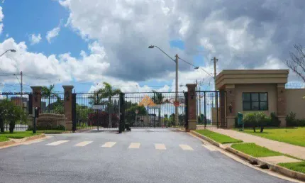 Terreno à venda, 250 m² por r$ 239.000,00 - residencial quinta da mata - ribeirão preto/sp