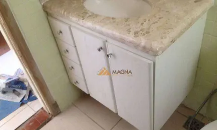 Casas com 5 quartos à venda, 201 m² por R$ 300.000 - Jardim Maria Goretti - Ribeirão Preto/SP