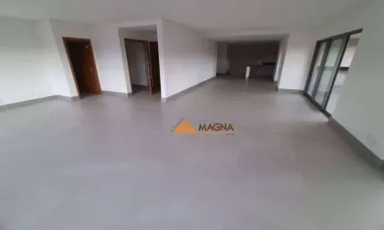 Apartamento à venda, 367 m² por R$ 3.475.930,00 - Ilhas do Sul - Ribeirão Preto/SP