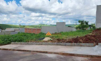 Terreno à venda, 270 m² por r$ 145.000,00 - belvedere  - bonfim paulista - ribeirão preto/sp