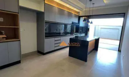Casa à venda, 155 m² por R$ 1.290.000,00 - San Marco - Ribeirão Preto/SP