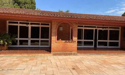 Casa com 4 dormitórios à venda, 680 m² por r$ 2.700.000,00 - ribeirânia - ribeirão preto/sp