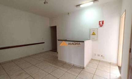 Casa comercial à venda, 164 m² por R$ 420.000 - Centro - Ribeirão Preto/SP