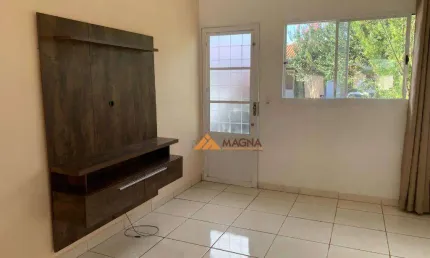 Casa à venda, 130 m² por R$ 170.000,00 - Brodowski - Brodowski/SP
