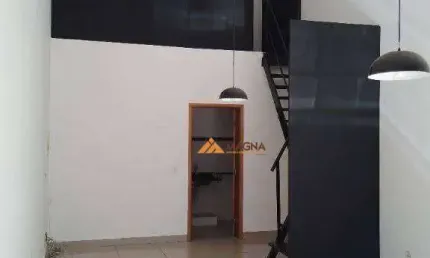 Loja para alugar, 40 m² por R$ 3.010,00/mês - Centro - Ribeirão Preto/SP