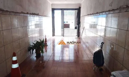 Sobrado com 4 quartos para alugar, 156 m² por R$ 3.610/mês - Centro - Ribeirão Preto/SP