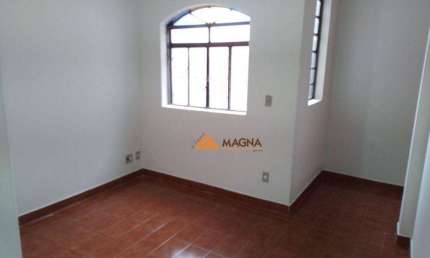 Salas Comerciais para alugar, 63 m² por R$ 1.674/mês - Centro - Ribeirão Preto/SP