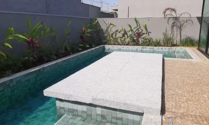 Casa à venda, 250 m² por r$ 2.900.000,00 - distrito de bonfim paulista - ribeirão preto/sp