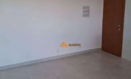 Apartamento à venda, 55 m² por R$ 345.000,00 - Sumarezinho - Ribeirão Preto/SP