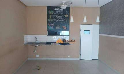 Loja para alugar, 30 m² por R$ 2.262,43/mês - Centro - Ribeirão Preto/SP
