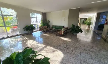 Apartamento com 3 quartos à venda, 80 m² por R$ 300.000 - Jardim Paulistano - Ribeirão Preto/SP