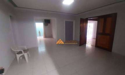 Casa com 3 dormitórios à venda, 204 m² por R$ 599.000,00 - Jardim Anhangüera - Ribeirão Preto/SP