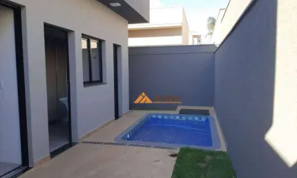 Casa à venda, 149 m² por r$ 1.190.000,00 - villa romana 1 - ribeirão preto/sp