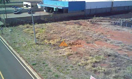 Terreno à venda, 606 m² por r$ 509.342,00 - recreio anhangüera - ribeirão preto/sp