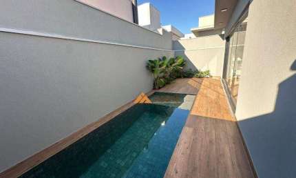 Casa com 3 dormitórios à venda, 150 m² por R$ 1.290.000,00 - Jardim San Marco II - Ribeirão Preto/SP
