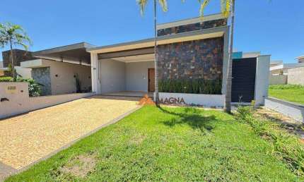 Casa com 3 dormitórios, 152 m² - venda por R$ 1.250.000,00 ou aluguel por R$ 7.000,00/mês - Villa Romana 1 - Ribeirão Preto/SP