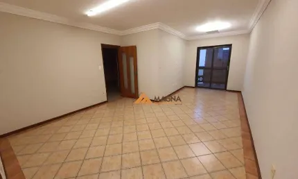 Apartamento à venda, 84 m² por r$ 380.000,00 - jardim irajá - ribeirão preto/sp
