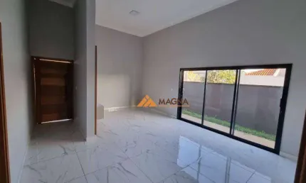 Casa com 3 dormitórios à venda, 160 m² por r$ 989.000,00 - jardim vista bella - ribeirão preto/sp