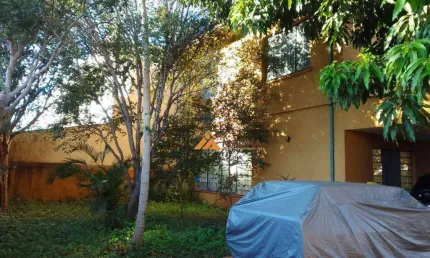 Sobrado com 3 dormitórios, 260 m² - venda por R$ 750.000,00 ou aluguel por R$ 4.158,17/mês - Jardim Sumaré - Ribeirão Preto/SP