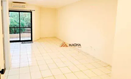 Apartamento com 3 dormitórios à venda, 79 m² por R$ 265.000,00 - Parque Residencial Lagoinha - Ribeirão Preto/SP