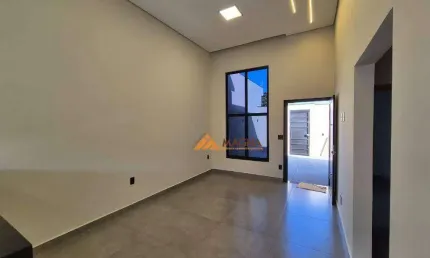 Casa à venda, 80 m² por r$ 499.000,00 - santa cecília - ribeirão preto/sp