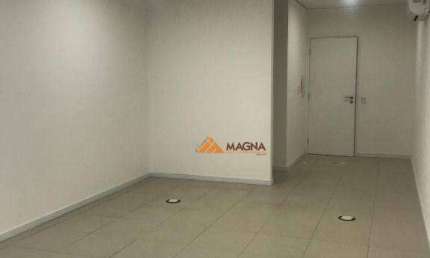 Sala Comercial no Edifício Neo Ribeirão Office à venda, 35 m² por R$ 285.000 - Jardim Castelo Branco - Ribeirão Preto/SP