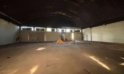 Salão, 902 m² - venda por R$ 1.804.000,00 ou aluguel por R$ 6.135,48/mês - Campos Elíseos - Ribeirão Preto/SP