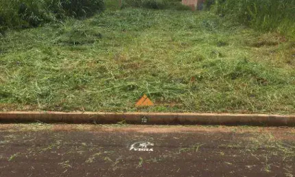 Terreno à venda, 183 m² por r$ 130.000,00 - villas do mirante - ribeirão preto/sp