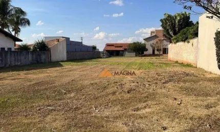 Terreno à venda, 620 m² por R$ 320.000,00 - Cravinhos - Cravinhos/SP