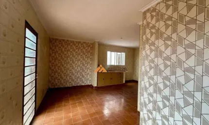 Casa com 3 quartos à venda no Campos Elíseos, Ribeirão Preto 