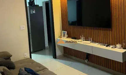 Casa com 3 quartos à venda na Vila Virgínia, Ribeirão Preto 
