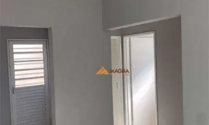 Casa com 2 quartos para alugar por R$ 1.451/mês - Jd Cristo Redentor - Ribeirão Preto/SP