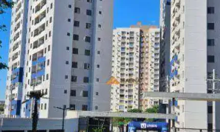Apartamento com 3 dormitórios à venda, 66 m² por r$ 405.000,00 - sumarezinho - ribeirão preto/sp