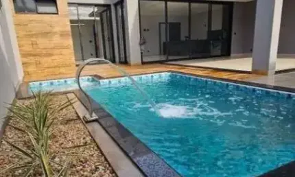 Casa com 3 dormitórios à venda, 162 m² por R$ 950.000,00 - Cidade Jardim - Sertãozinho/SP