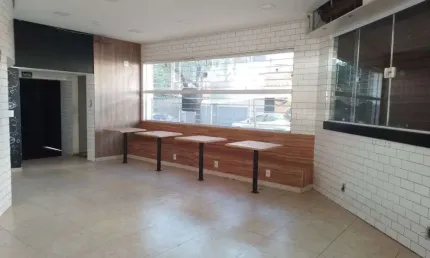 Salão comercial para alugar, 326 m² por r$ 18.513/mês - centro - ribeirão preto/sp