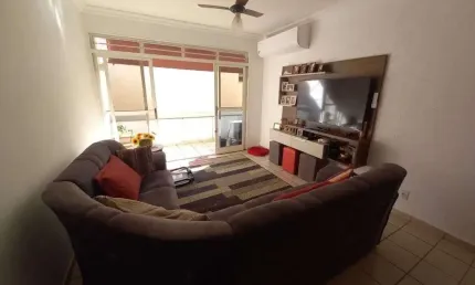 Apartamento à venda, 117 m² por r$ 420.000,00 - jardim botânico - ribeirão preto/sp