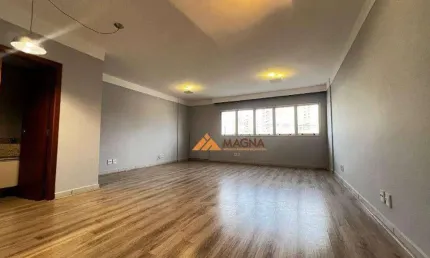 Sala comercial para alugar, 44 m²  por r$ 2.952/mês - jardim califórnia - ribeirão preto/sp