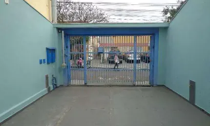 Casa com 1 quarto para alugar, 86 m² por r$ 1.149/mês - jardim paulista - ribeirão preto/sp