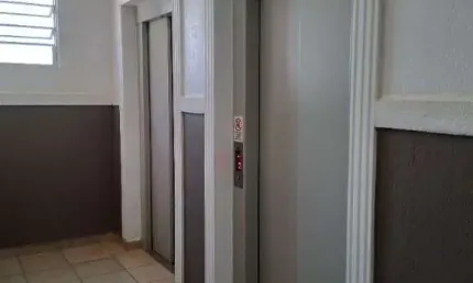 Apartamento com 2 quartos para alugar, 46 m² por r$ 1.800/mês - city ribeirão - ribeirão preto/sp