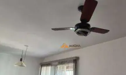 Apartamento com 3 quartos para alugar, 95 m² por r$ 2.500/mês - vila seixas - ribeirão preto/sp